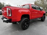 2016 GMC Canyon SLE 4x4 4dr Crew Cab 5 ft. SB + Gator Truck Center of Ocala - Image 6