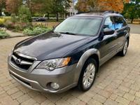 2009 SUBARU OUTBACK LIMITED ONLY 117,000 MILES MECHANICS SPECIAL STAMFORD - Image 5