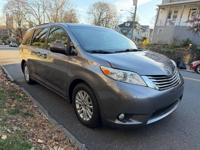 2015 Toyota Sienna XLE Staten Island NY