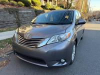 2015 Toyota Sienna XLE Staten Island NY - Image 5