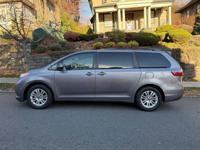 2015 Toyota Sienna XLE Staten Island NY - Image 7