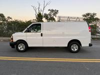 2018 CHEVROLET EXPRESS G 3500 CARGO VAN Staten Island NY - Image 5