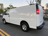 2018 CHEVROLET EXPRESS G 3500 CARGO VAN Staten Island NY - Image 6