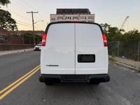 2018 CHEVROLET EXPRESS G 3500 CARGO VAN Staten Island NY - Image 7