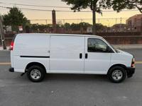 2018 CHEVROLET EXPRESS G 3500 CARGO VAN Staten Island NY - Image 9