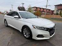 !!! 2022 Honda Accord LX Premium !!! Staten Island NY - Image 2