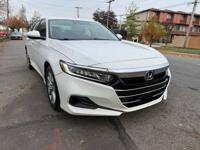 !!! 2022 Honda Accord LX Premium !!! Staten Island NY - Image 3