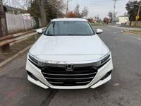 !!! 2022 Honda Accord LX Premium !!! Staten Island NY - Image 4