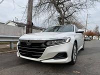 !!! 2022 Honda Accord LX Premium !!! Staten Island NY - Image 5