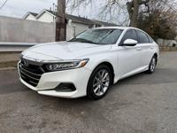 !!! 2022 Honda Accord LX Premium !!! Staten Island NY - Image 6