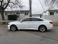 !!! 2022 Honda Accord LX Premium !!! Staten Island NY - Image 7