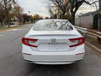!!! 2022 Honda Accord LX Premium !!! Staten Island NY - Image 9