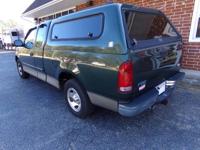 2004 FORD F150 XLT EXTENDED CAB SHORTBED locust grove - Image 3