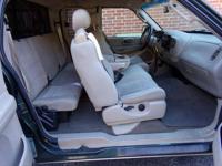 2004 FORD F150 XLT EXTENDED CAB SHORTBED locust grove - Image 8