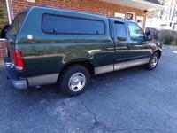 2004 FORD F150 XLT EXTENDED CAB SHORTBED locust grove - Image 10