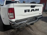 2022 DODGE RAM 3500 HEAVY DUTY 6.7 CUMMINGS DIESEL DUALLY 4X4 WHEAT RIDGE COLORADO - Image 3