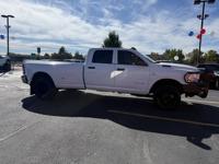 2022 DODGE RAM 3500 HEAVY DUTY 6.7 CUMMINGS DIESEL DUALLY 4X4 WHEAT RIDGE COLORADO - Image 9