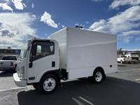 2018 CHEVROLET CHASSIE 4500 CAB OVER 6.0 V8 12 FOOT DUALLY BOX TRUCK WHEAT RIDGE COLORADO - Image 2