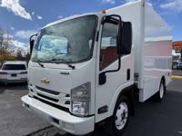 2018 CHEVROLET CHASSIE 4500 CAB OVER 6.0 V8 12 FOOT DUALLY BOX TRUCK WHEAT RIDGE COLORADO - Image 3