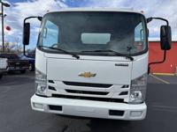 2018 CHEVROLET CHASSIE 4500 CAB OVER 6.0 V8 12 FOOT DUALLY BOX TRUCK WHEAT RIDGE COLORADO - Image 4