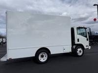 2018 CHEVROLET CHASSIE 4500 CAB OVER 6.0 V8 12 FOOT DUALLY BOX TRUCK WHEAT RIDGE COLORADO - Image 5