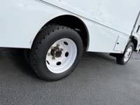 2018 CHEVROLET CHASSIE 4500 CAB OVER 6.0 V8 12 FOOT DUALLY BOX TRUCK WHEAT RIDGE COLORADO - Image 6