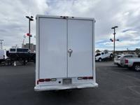 2018 CHEVROLET CHASSIE 4500 CAB OVER 6.0 V8 12 FOOT DUALLY BOX TRUCK WHEAT RIDGE COLORADO - Image 7