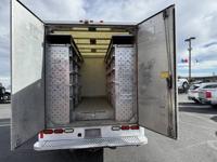 2018 CHEVROLET CHASSIE 4500 CAB OVER 6.0 V8 12 FOOT DUALLY BOX TRUCK WHEAT RIDGE COLORADO - Image 10