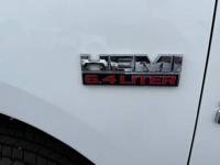 2017 DODGE RAM 3500 HEAVY DUTY 6.4 V8 HEMI 4X4 ALUMINUM DUMP BED WHEAT RIDGE COLORADO - Image 3