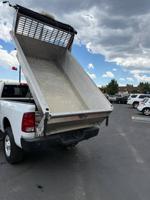 2017 DODGE RAM 3500 HEAVY DUTY 6.4 V8 HEMI 4X4 ALUMINUM DUMP BED WHEAT RIDGE COLORADO - Image 5