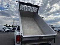2017 DODGE RAM 3500 HEAVY DUTY 6.4 V8 HEMI 4X4 ALUMINUM DUMP BED WHEAT RIDGE COLORADO - Image 6
