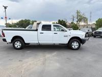 2017 DODGE RAM 3500 HEAVY DUTY 6.4 V8 HEMI 4X4 ALUMINUM DUMP BED WHEAT RIDGE COLORADO - Image 8