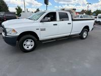 2017 DODGE RAM 3500 HEAVY DUTY 6.4 V8 HEMI 4X4 ALUMINUM DUMP BED WHEAT RIDGE COLORADO - Image 9