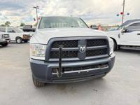 2017 DODGE RAM 3500 HEAVY DUTY 6.4 V8 HEMI 4X4 ALUMINUM DUMP BED WHEAT RIDGE COLORADO - Image 10