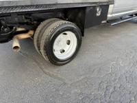 2022 DODGE RAM 5500 HEAVY DUTY 6.7 CUMMINS DIESEL FLAT BED DUALLY 4X4 WHEAT RIDGE COLORADO - Image 7