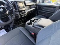 2022 DODGE RAM 5500 HEAVY DUTY 6.7 CUMMINS DIESEL FLAT BED DUALLY 4X4 WHEAT RIDGE COLORADO - Image 10