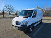 2014 Freightliner-Mercedes Sprinter 144wb ONLY 187k mil - Image 3