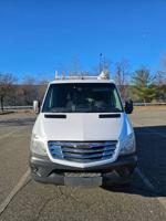 2014 Freightliner-Mercedes Sprinter 144wb ONLY 187k mil - Image 4