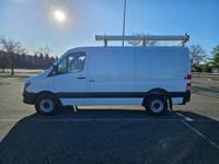 2014 Freightliner-Mercedes Sprinter 144wb ONLY 187k mil - Image 10