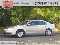 2007 Mercury Milan I 4 Premier 4dr Sedan East Brunswick, NJ