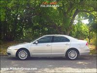 2007 Mercury Milan I 4 Premier 4dr Sedan East Brunswick, NJ - Image 3