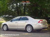 2007 Mercury Milan I 4 Premier 4dr Sedan East Brunswick, NJ - Image 4