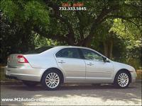 2007 Mercury Milan I 4 Premier 4dr Sedan East Brunswick, NJ - Image 5