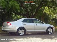 2007 Mercury Milan I 4 Premier 4dr Sedan East Brunswick, NJ - Image 6