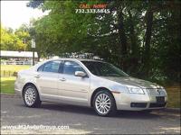 2007 Mercury Milan I 4 Premier 4dr Sedan East Brunswick, NJ - Image 7