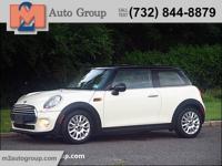 2014 Mini Cooper Cooper 2dr Hatchback East Brunswick, NJ