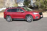 2019 Subaru Ascent AWD All Wheel Drive Touring SUV Victory Motors of Colorado - Image 3