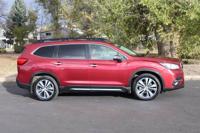 2019 Subaru Ascent AWD All Wheel Drive Touring SUV Victory Motors of Colorado - Image 4