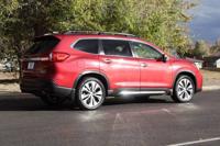 2019 Subaru Ascent AWD All Wheel Drive Touring SUV Victory Motors of Colorado - Image 6