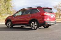 2019 Subaru Ascent AWD All Wheel Drive Touring SUV Victory Motors of Colorado - Image 8